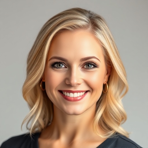Rebecca Mitchell