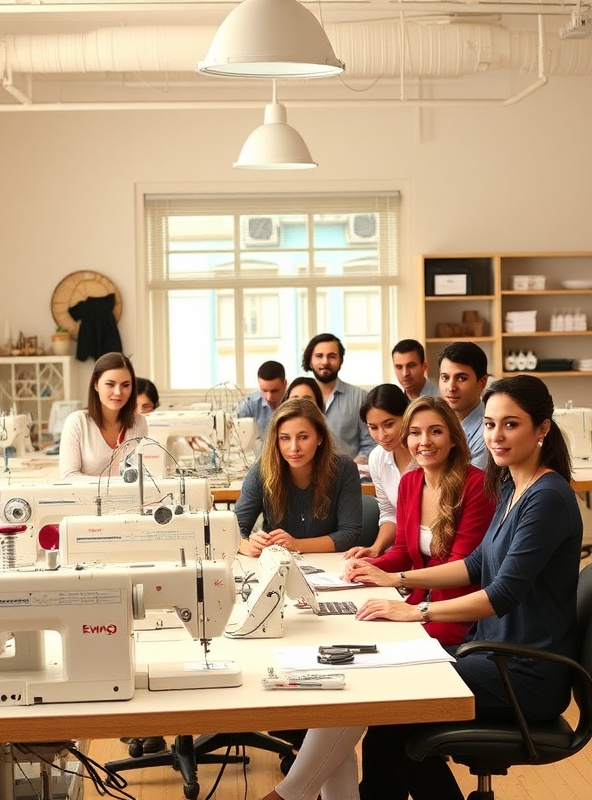 About G And G Sewing Company